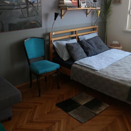 Atelier 22 Apartment Belgrade Luaran gambar