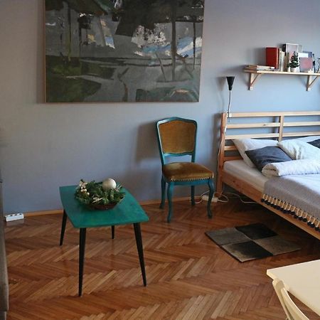 Atelier 22 Apartment Belgrade Luaran gambar
