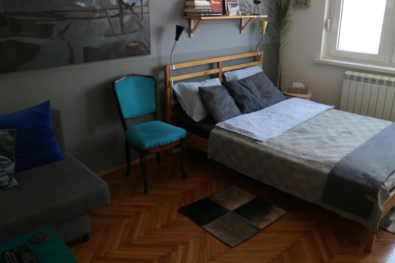 Atelier 22 Apartment Belgrade Luaran gambar