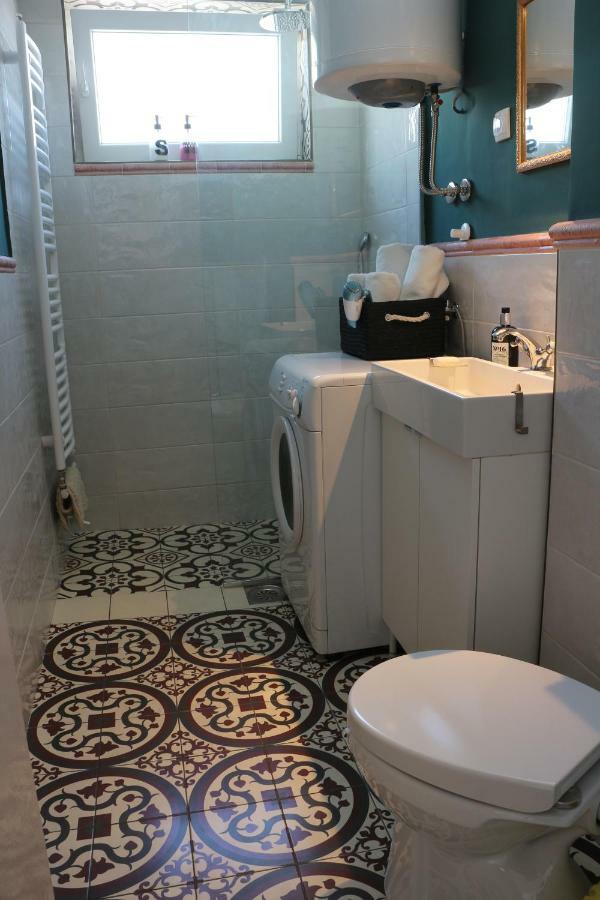 Atelier 22 Apartment Belgrade Luaran gambar