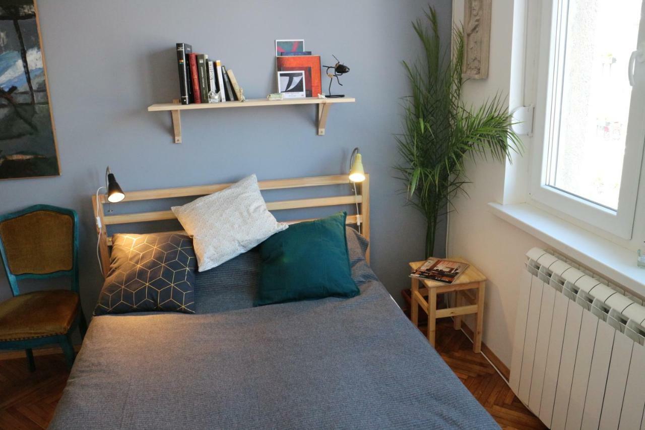 Atelier 22 Apartment Belgrade Luaran gambar