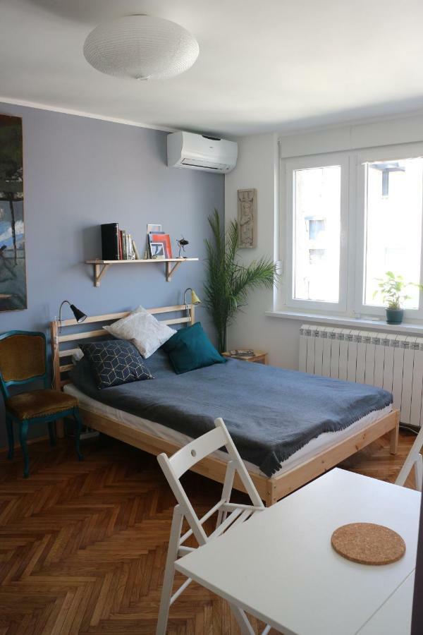 Atelier 22 Apartment Belgrade Luaran gambar