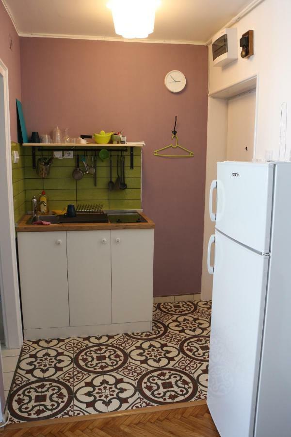 Atelier 22 Apartment Belgrade Luaran gambar
