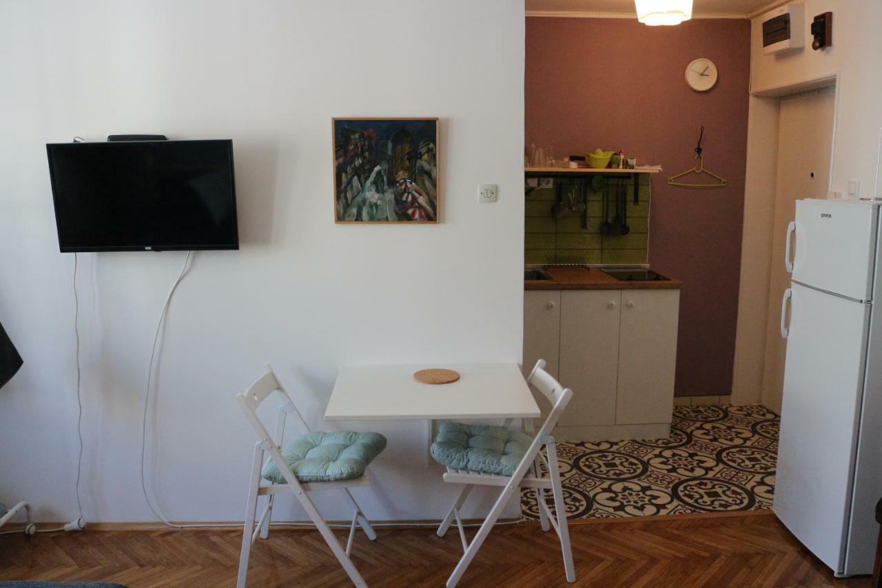 Atelier 22 Apartment Belgrade Luaran gambar