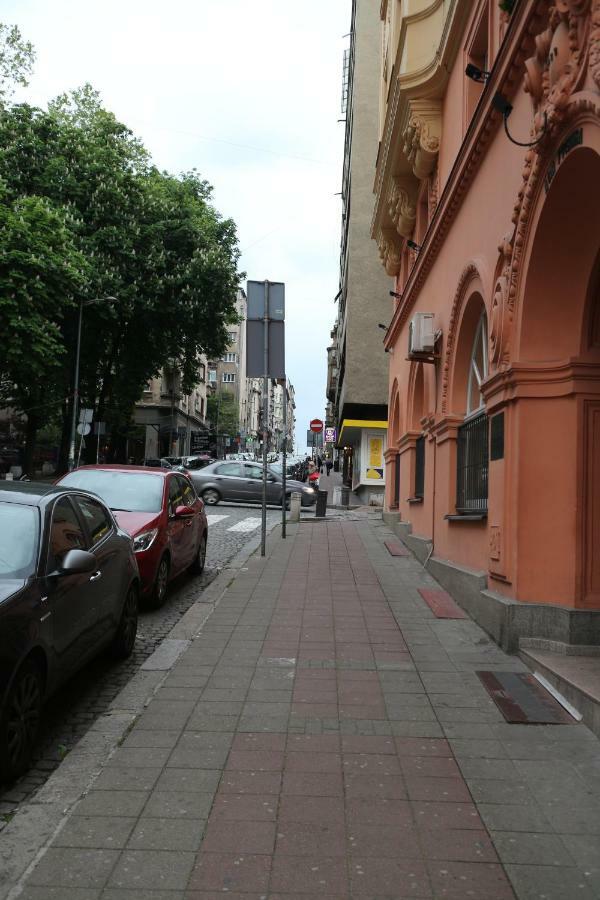 Atelier 22 Apartment Belgrade Luaran gambar