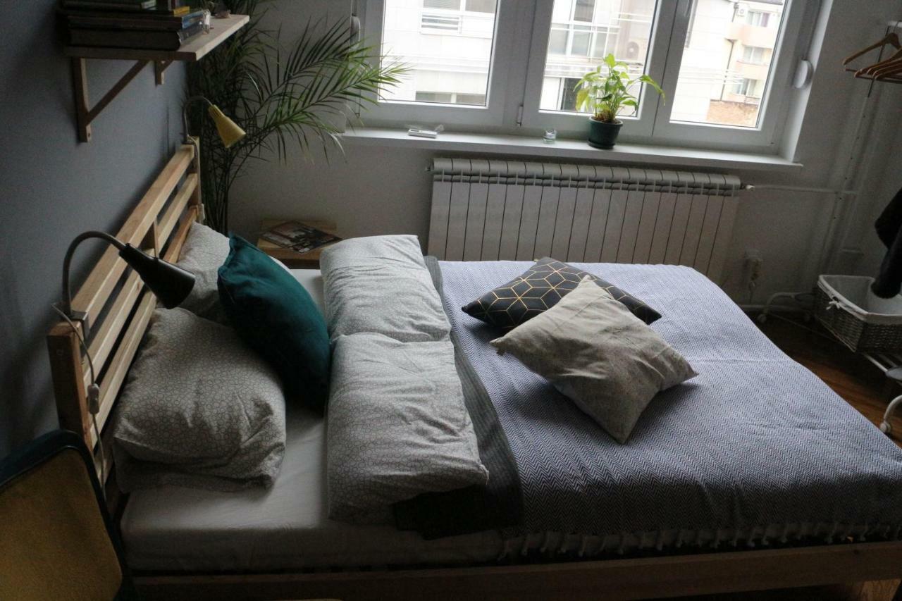 Atelier 22 Apartment Belgrade Luaran gambar