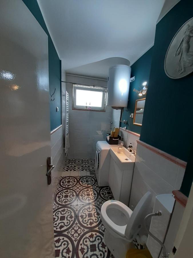 Atelier 22 Apartment Belgrade Luaran gambar