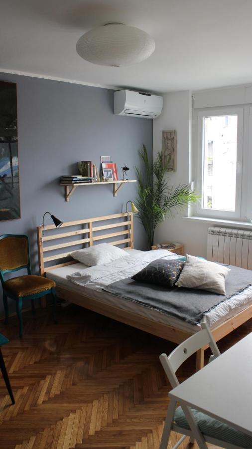 Atelier 22 Apartment Belgrade Luaran gambar