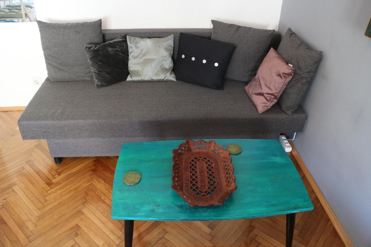 Atelier 22 Apartment Belgrade Luaran gambar